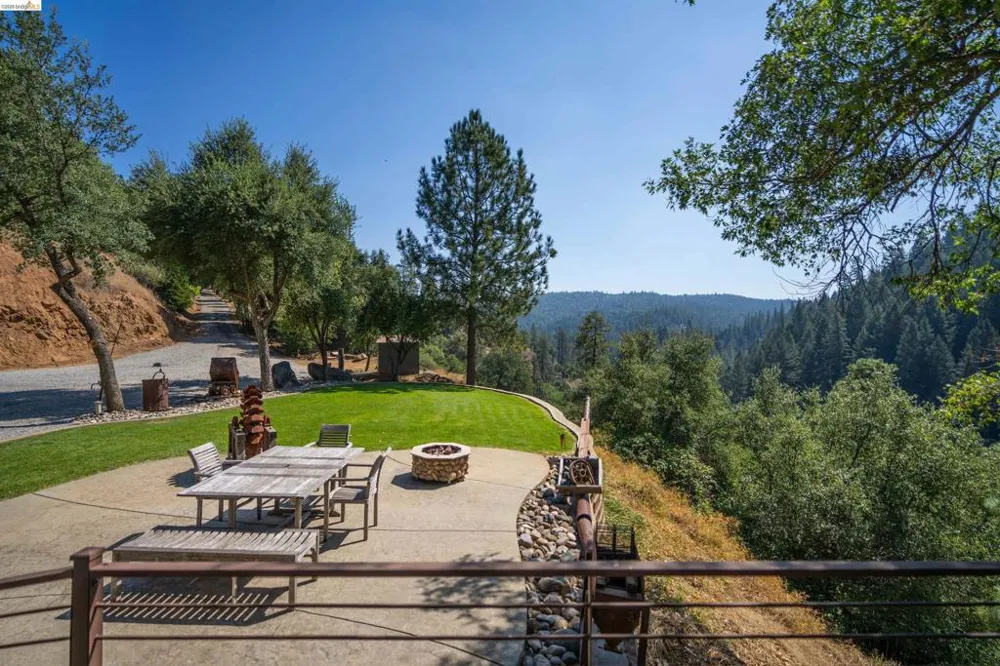 2883 Railroad Flat Rd Wilseyville, CA 95257