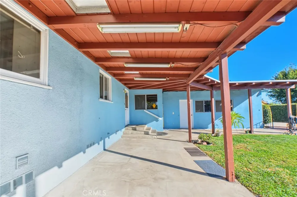 9014 Hershey Rosemead, CA 91770
