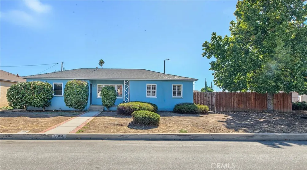 9014 Hershey Rosemead, CA 91770
