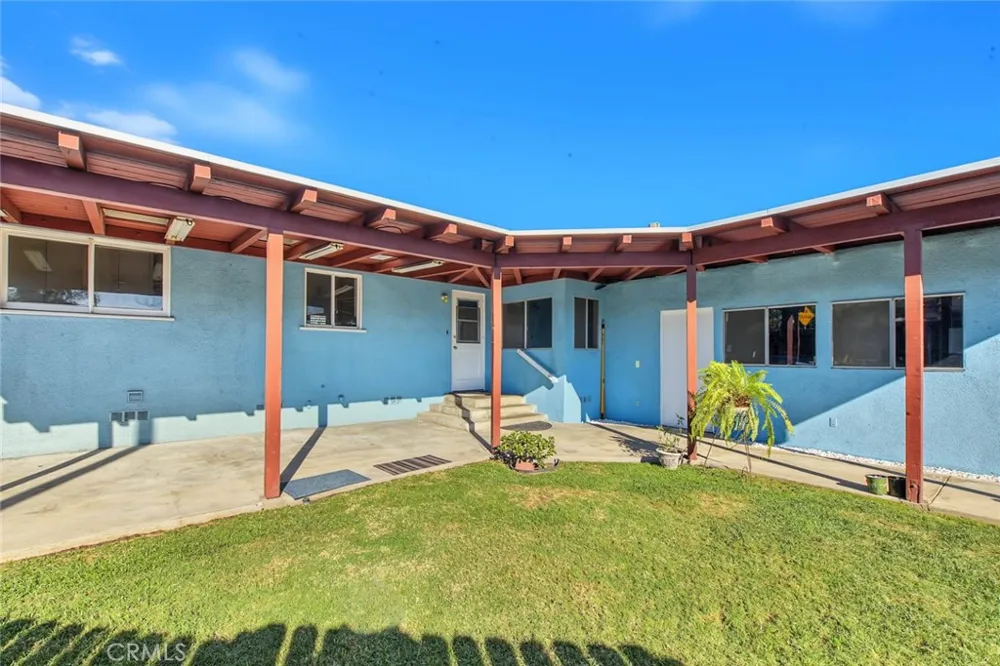 9014 Hershey Rosemead, CA 91770