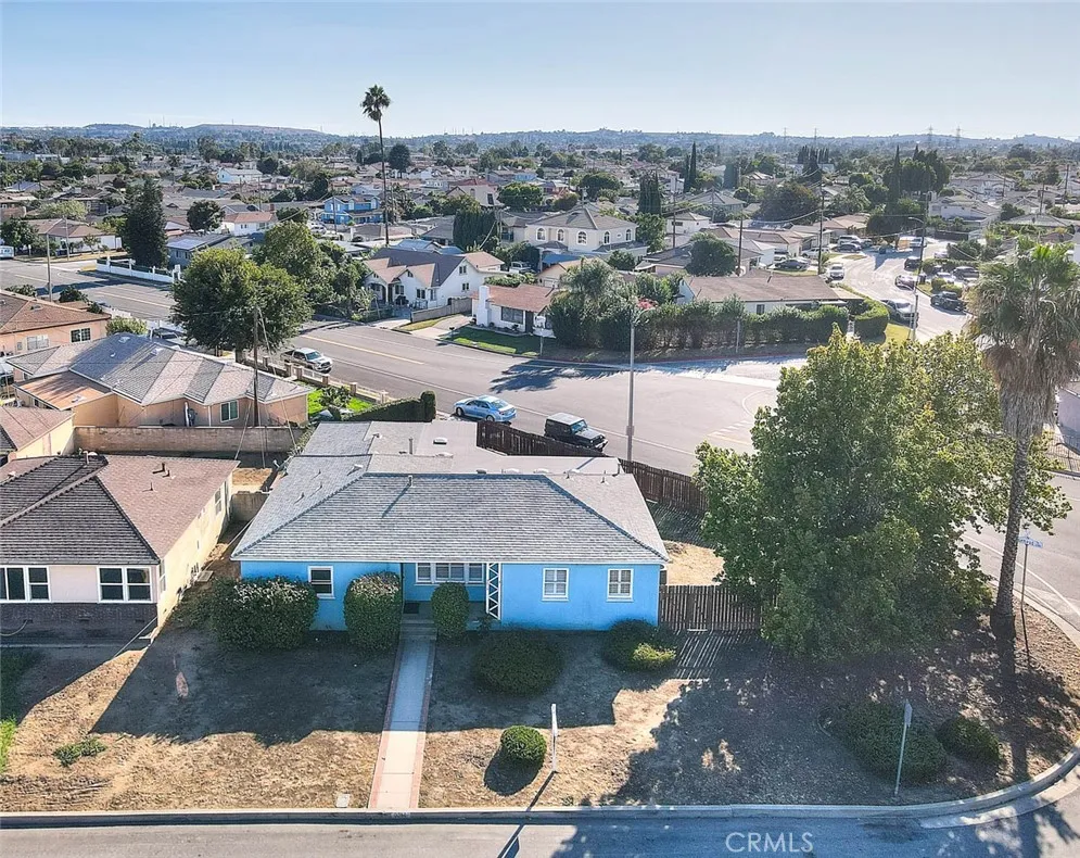 9014 Hershey Rosemead, CA 91770