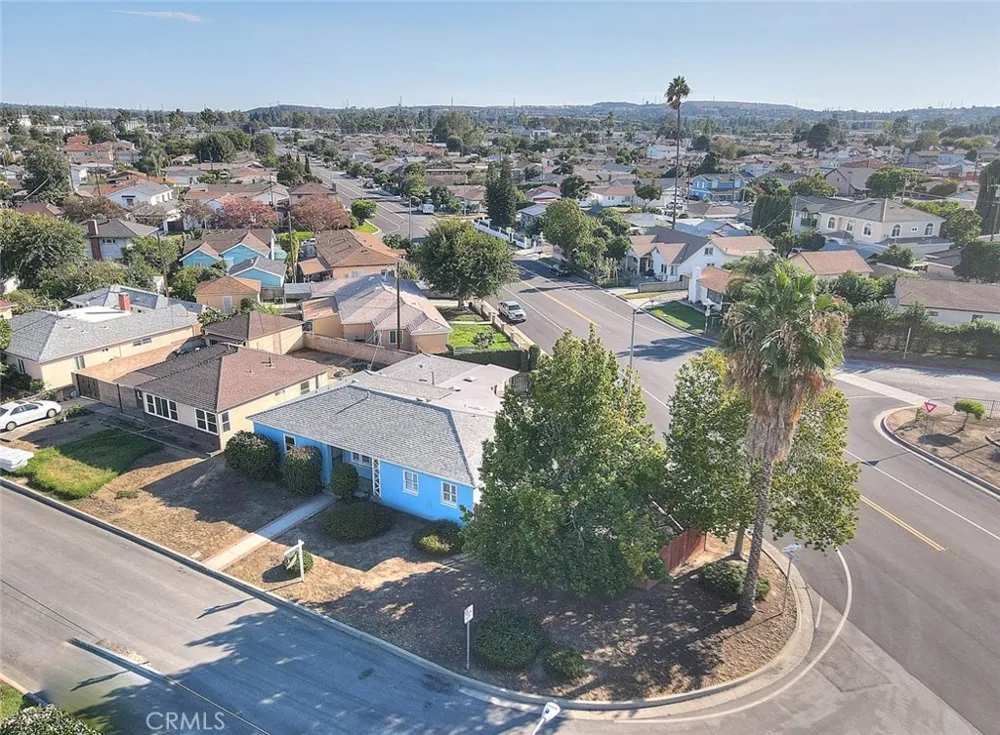 9014 Hershey Rosemead, CA 91770