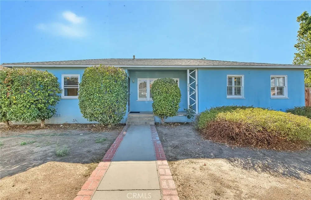 9014 Hershey Rosemead, CA 91770