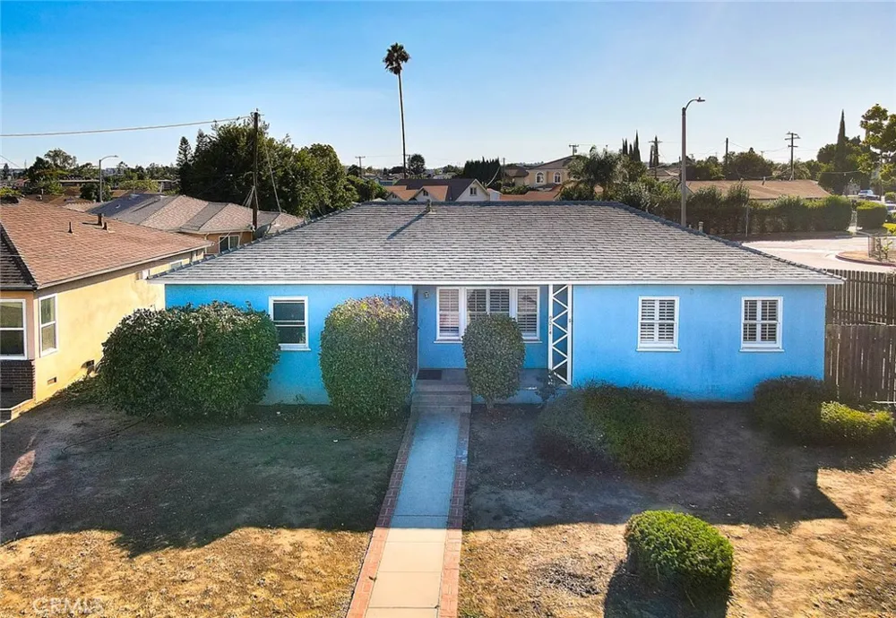 9014 Hershey Rosemead, CA 91770