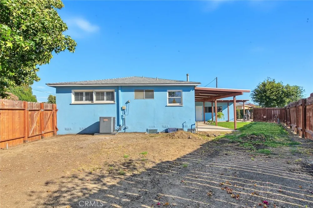 9014 Hershey Rosemead, CA 91770