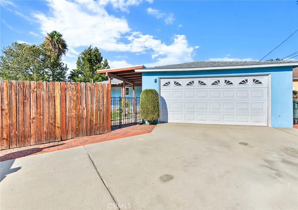 9014 Hershey Rosemead, CA 91770
