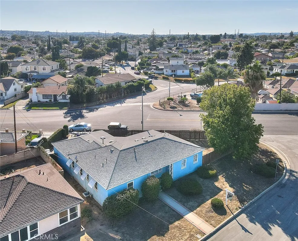 9014 Hershey Rosemead, CA 91770