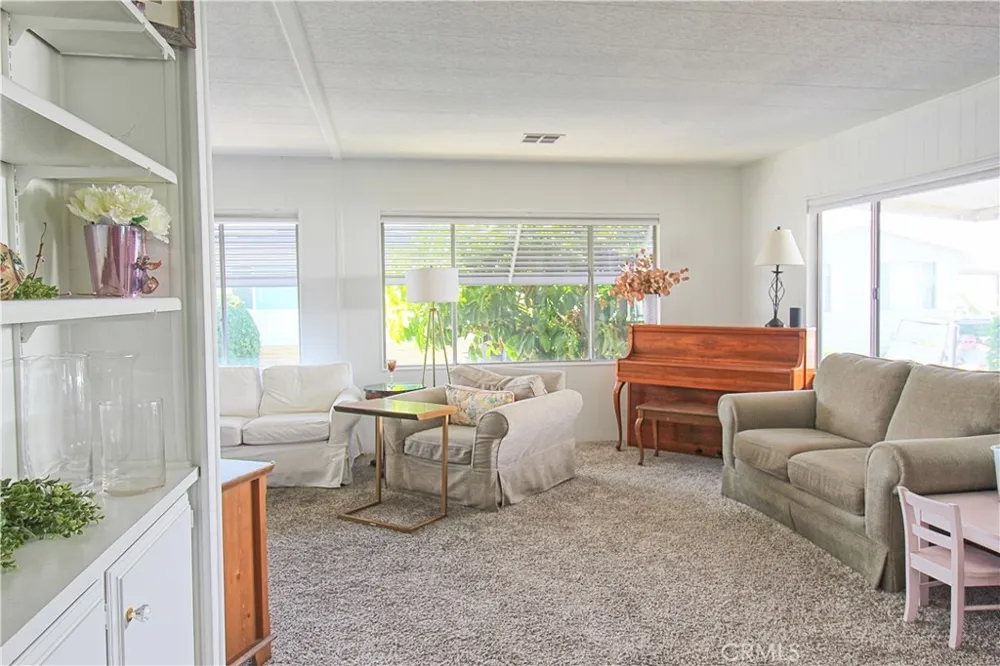 3620 Moreno Avenue #97 La Verne, CA 91750