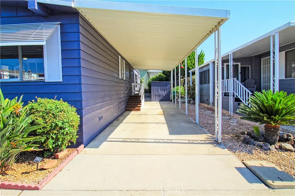 3620 Moreno Avenue #97 La Verne, CA 91750