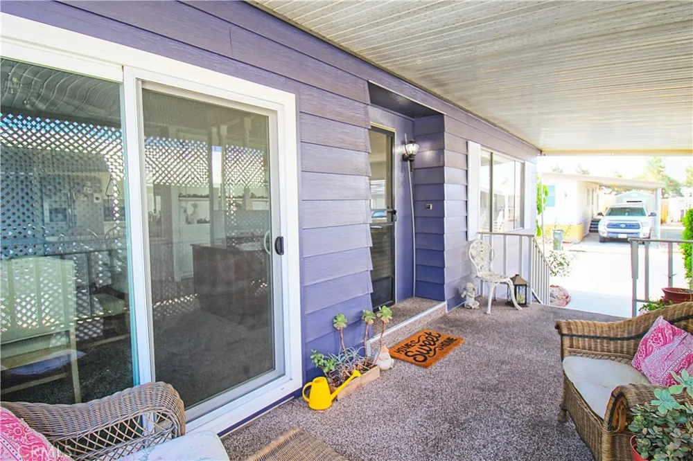 3620 Moreno Avenue #97 La Verne, CA 91750