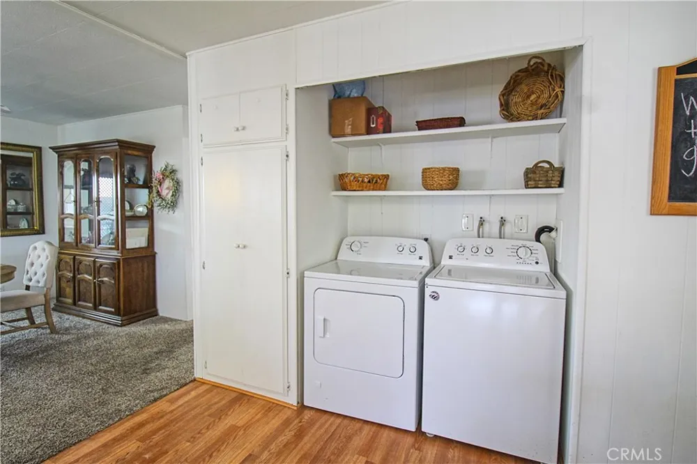 3620 Moreno Avenue #97 La Verne, CA 91750