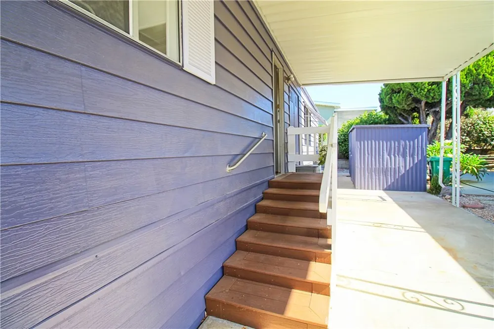 3620 Moreno Avenue #97 La Verne, CA 91750
