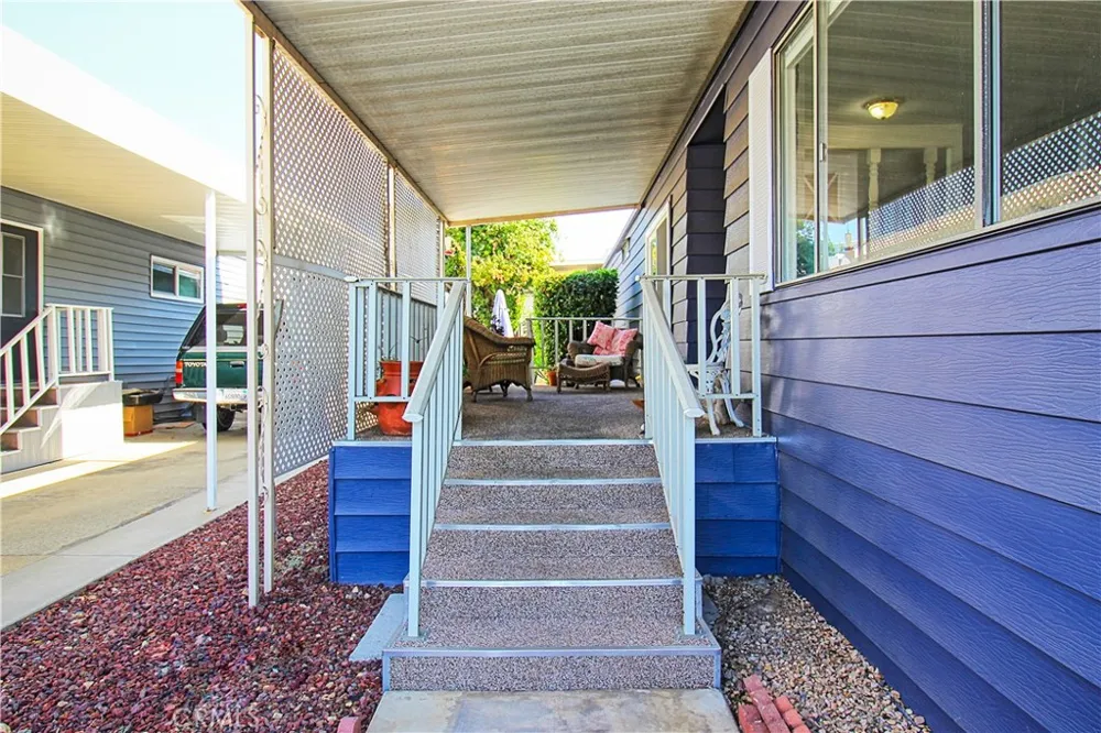 3620 Moreno Avenue #97 La Verne, CA 91750