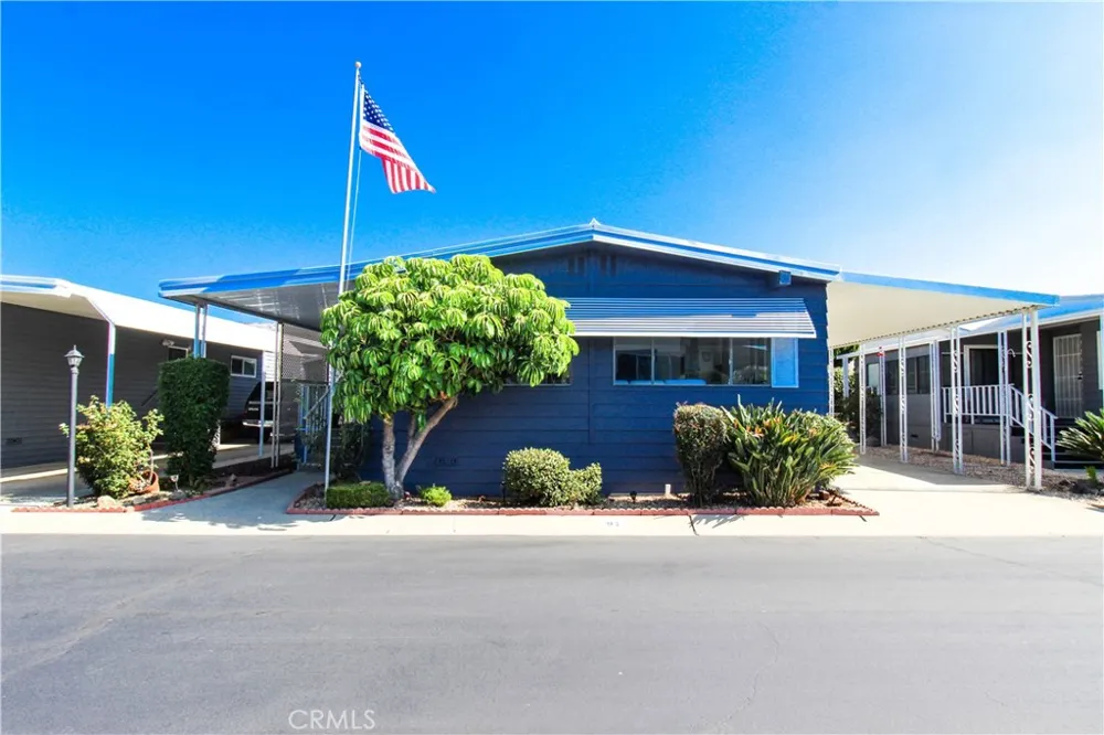 3620 Moreno Avenue #97 La Verne, CA 91750