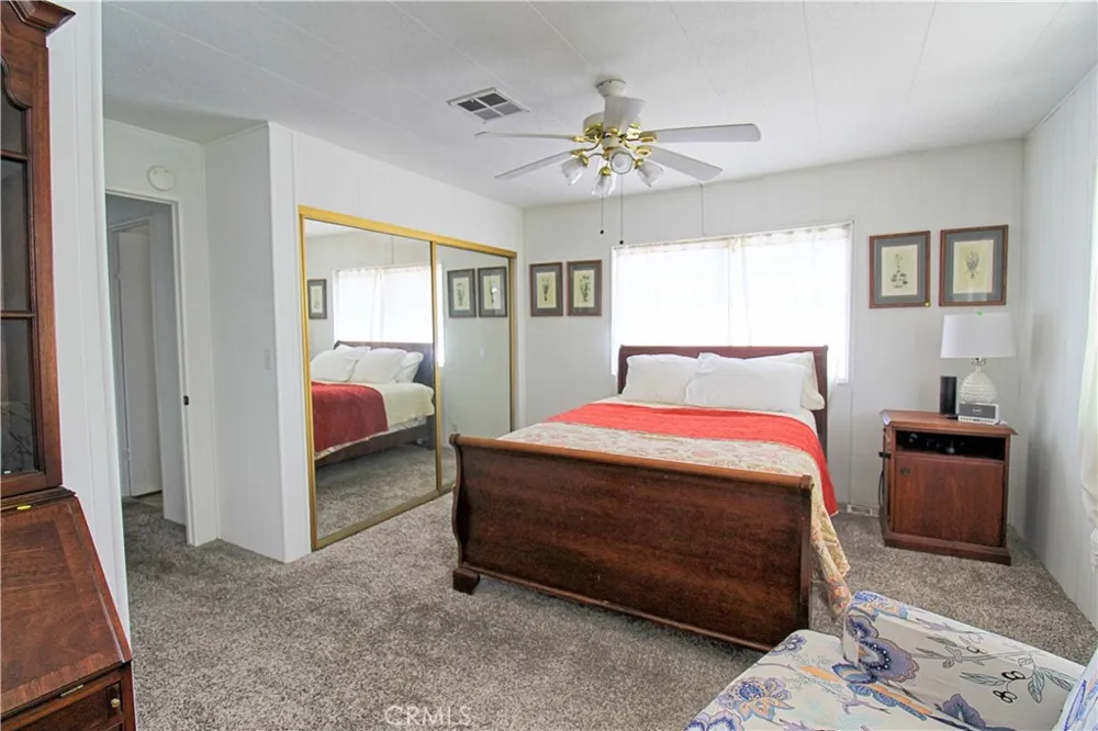 3620 Moreno Avenue #97 La Verne, CA 91750