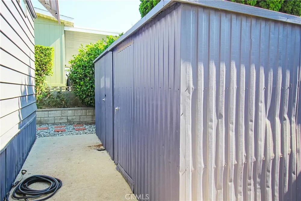 3620 Moreno Avenue #97 La Verne, CA 91750