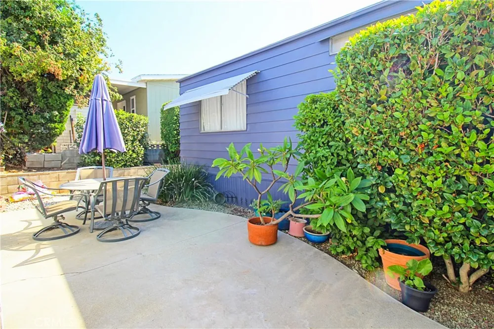 3620 Moreno Avenue #97 La Verne, CA 91750