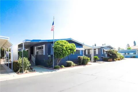 3620 Moreno Avenue #97