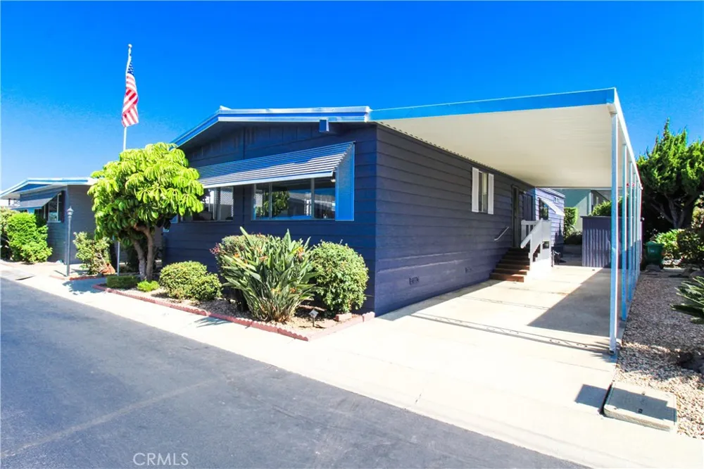 3620 Moreno Avenue #97 La Verne, CA 91750