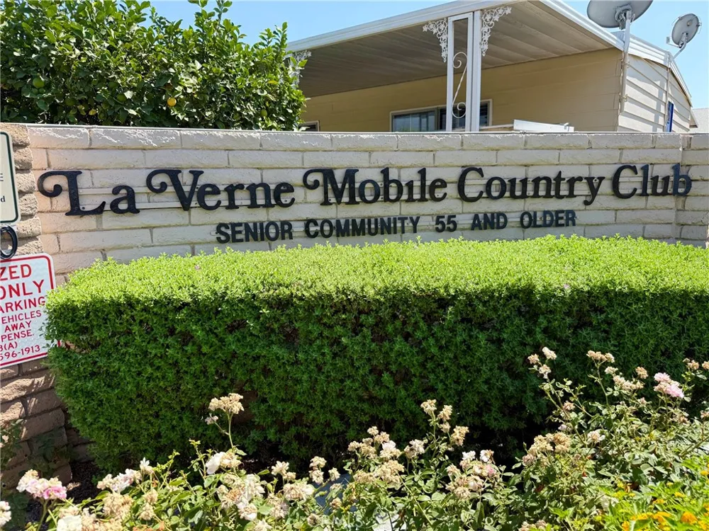 3620 Moreno Avenue #97 La Verne, CA 91750