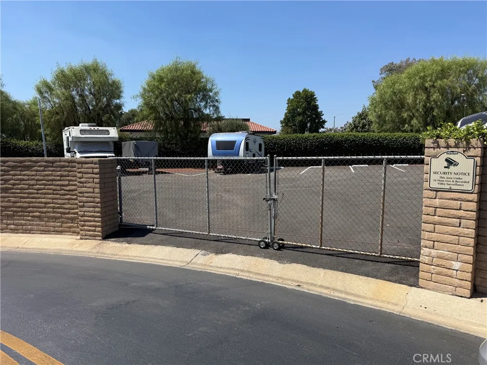 3620 Moreno Avenue #97 La Verne, CA 91750