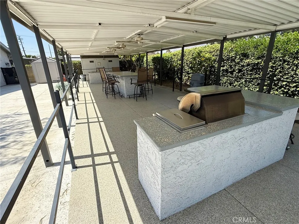 3620 Moreno Avenue #97 La Verne, CA 91750