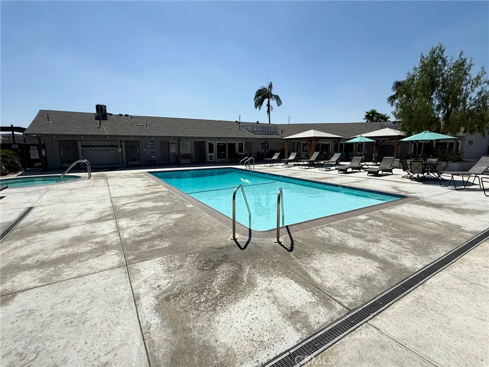 3620 Moreno Avenue #97 La Verne, CA 91750