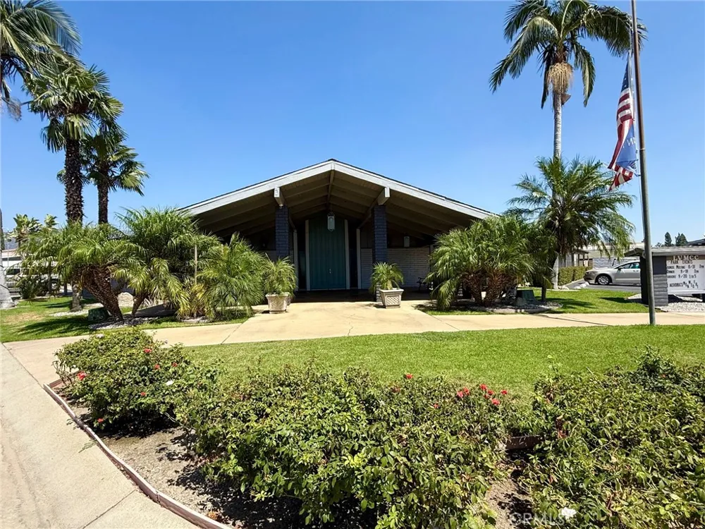3620 Moreno Avenue #97 La Verne, CA 91750