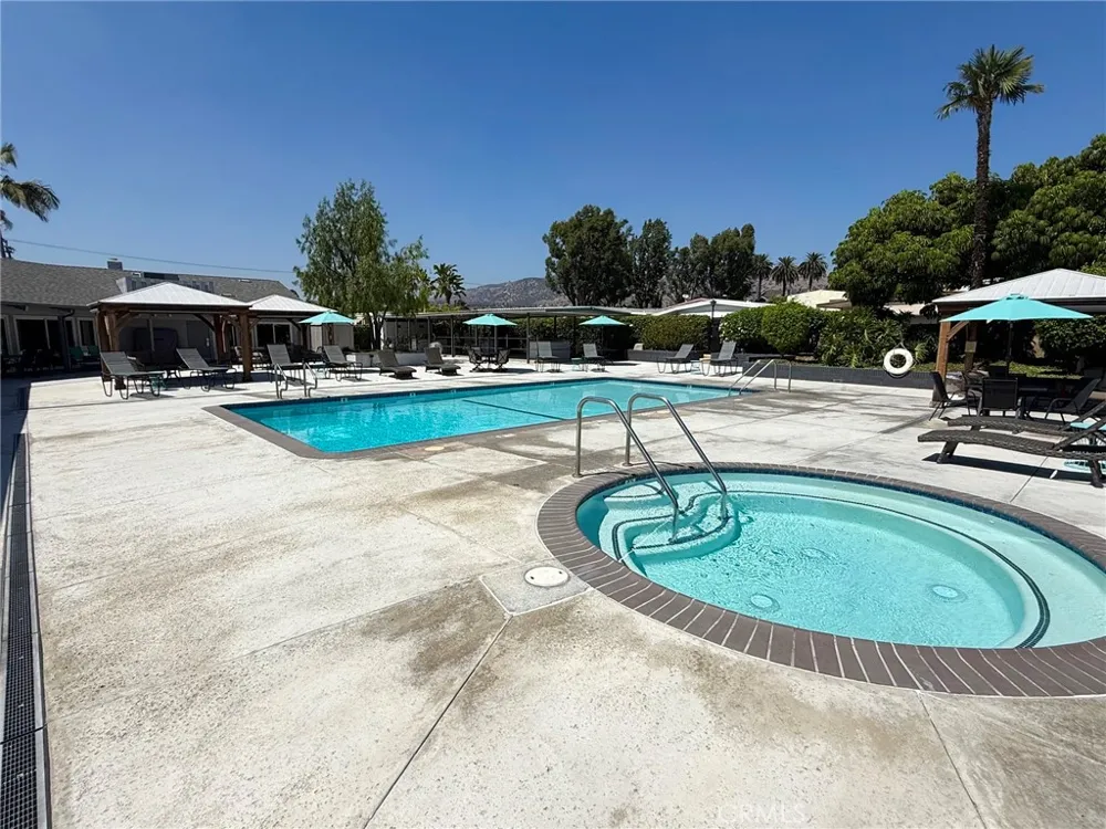 3620 Moreno Avenue #97 La Verne, CA 91750