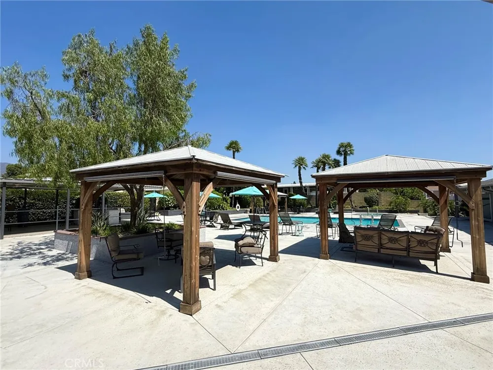 3620 Moreno Avenue #97 La Verne, CA 91750