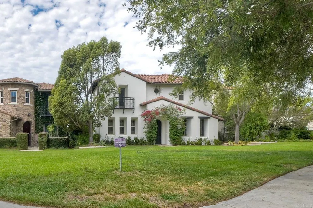 14660 Via Monteverde San Diego, CA 92127