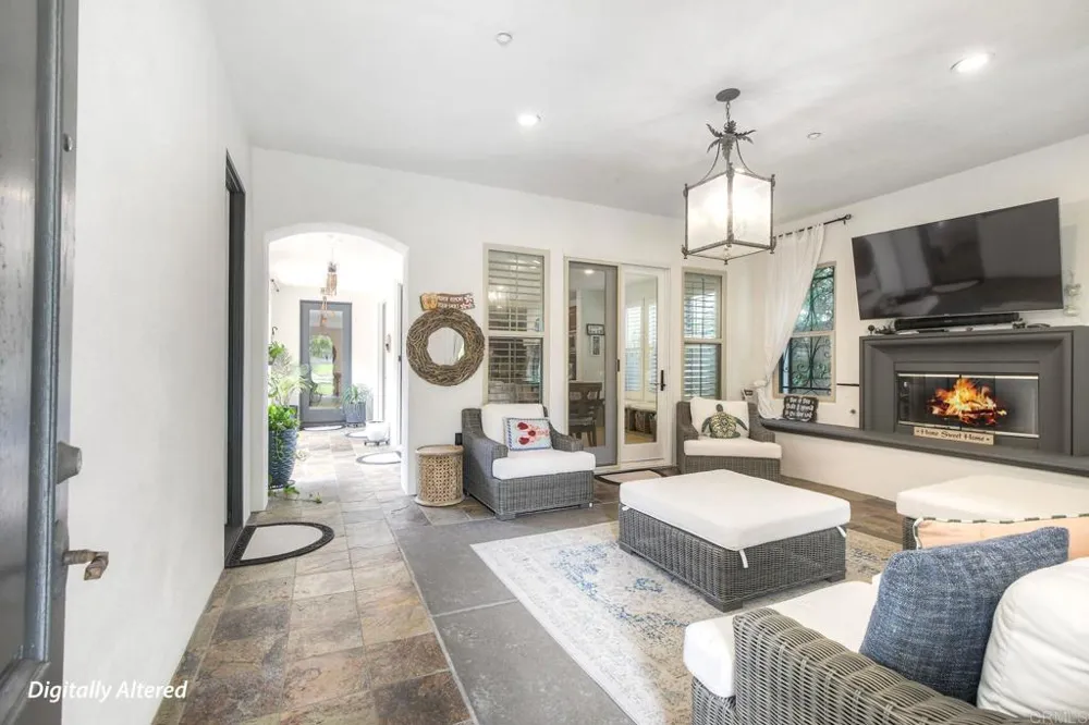 14660 Via Monteverde San Diego, CA 92127