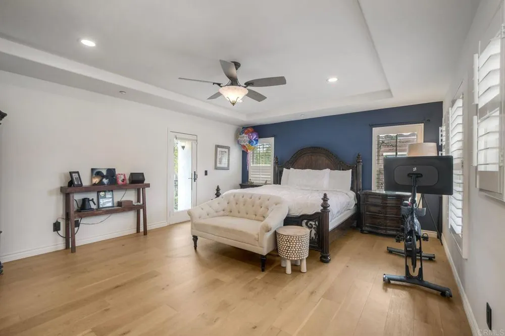 14660 Via Monteverde San Diego, CA 92127