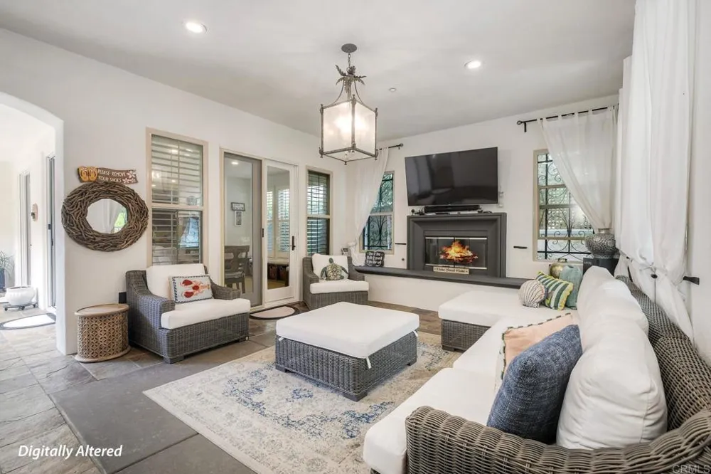 14660 Via Monteverde San Diego, CA 92127