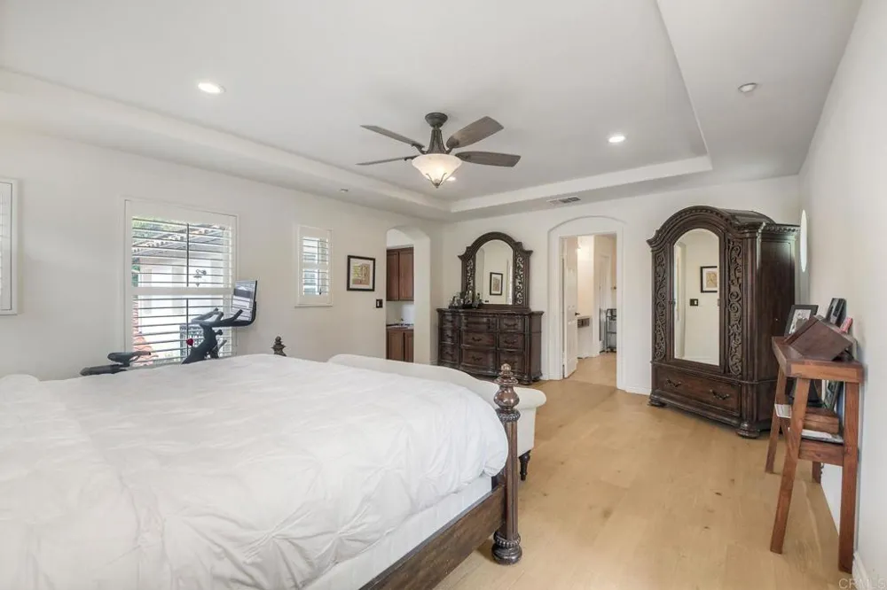 14660 Via Monteverde San Diego, CA 92127