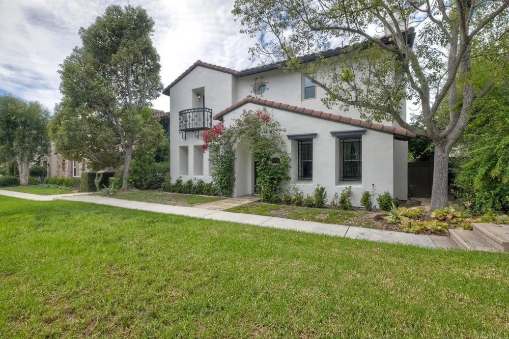 14660 Via Monteverde San Diego, CA 92127