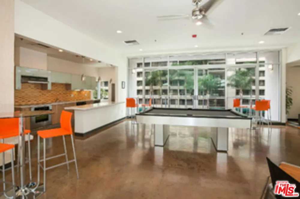 645 W 9th Street #501 Los Angeles, CA 90015