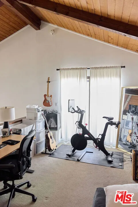 11706 Montana Avenue #309 Los Angeles, CA 90049