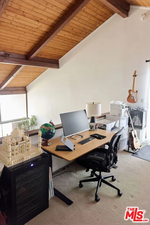 11706 Montana Avenue #309 Los Angeles, CA 90049