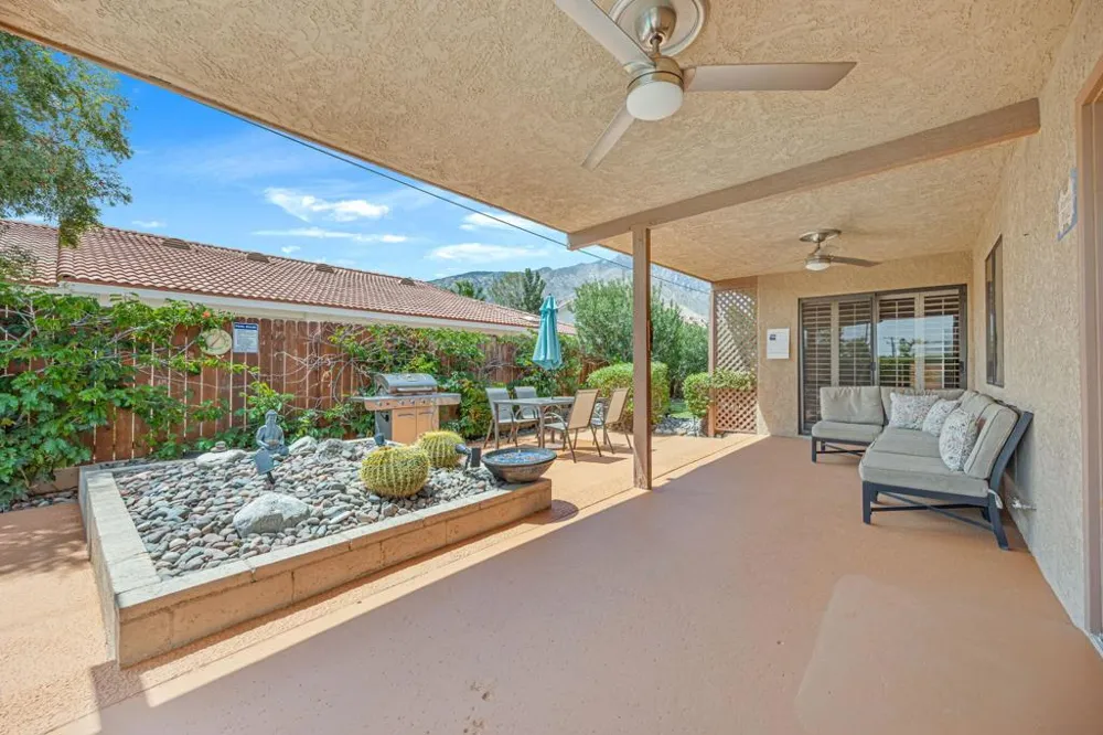 377 Cabrillo Road Palm Springs, CA 92262