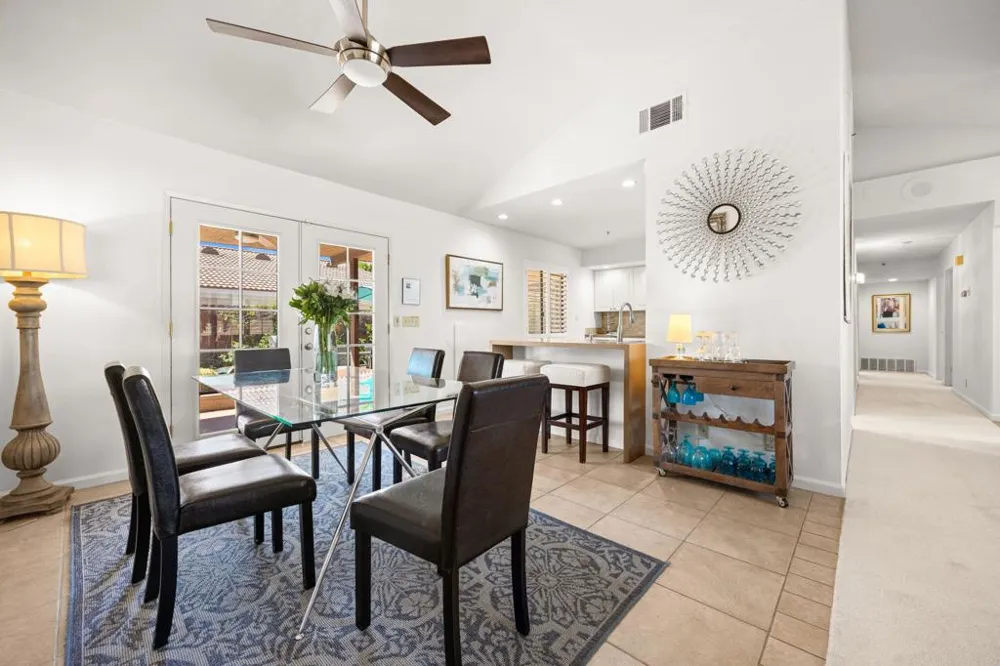 377 Cabrillo Road Palm Springs, CA 92262