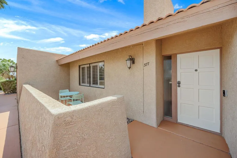 377 Cabrillo Road Palm Springs, CA 92262