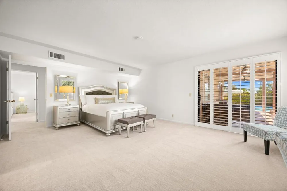 377 Cabrillo Road Palm Springs, CA 92262