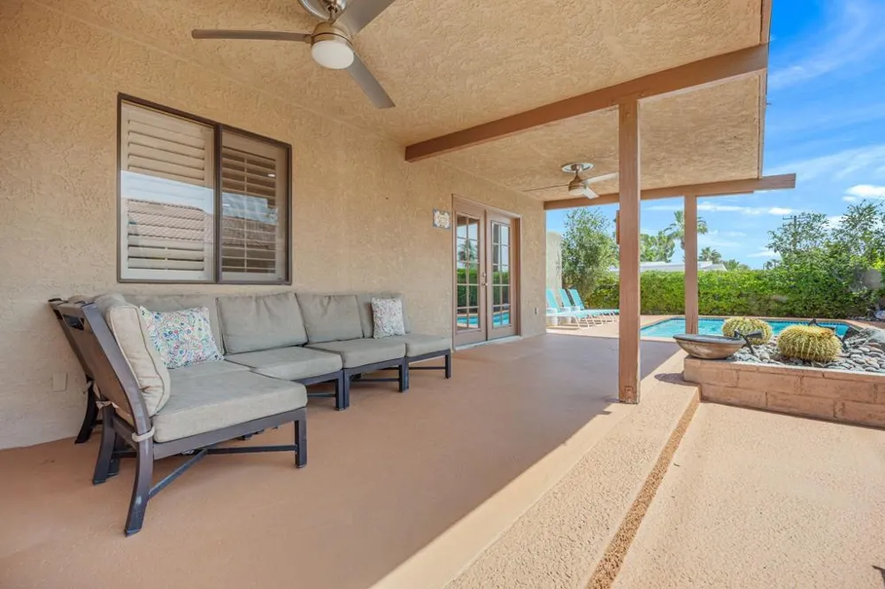 377 Cabrillo Road Palm Springs, CA 92262