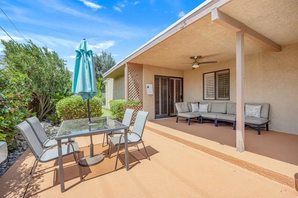 377 Cabrillo Road Palm Springs, CA 92262