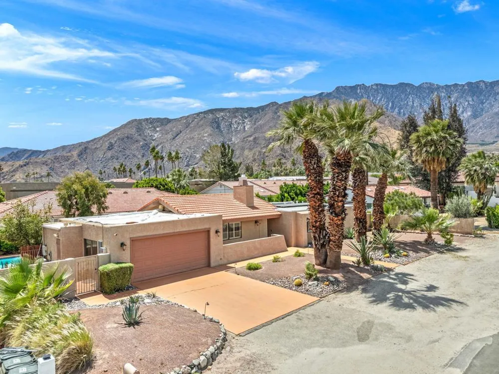 377 Cabrillo Road Palm Springs, CA 92262