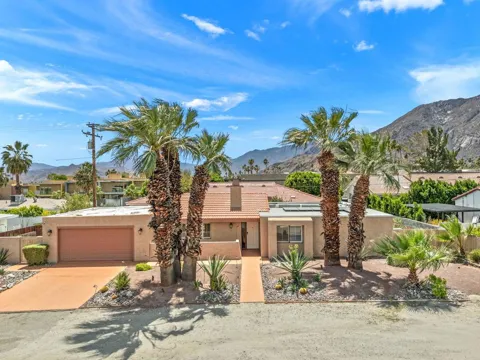 377 Cabrillo Road