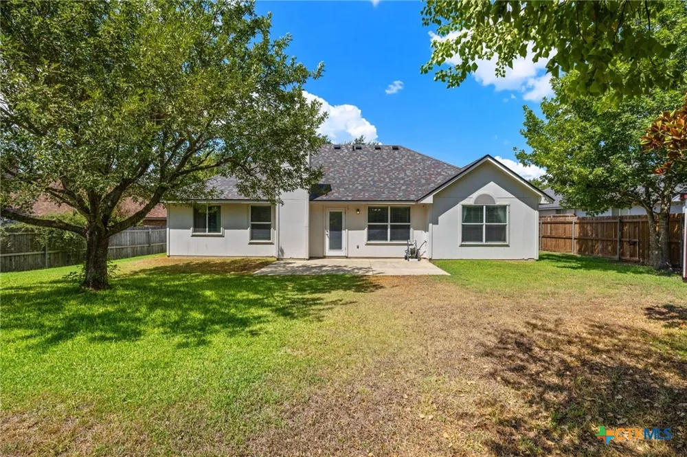1203 Woodhollow Drive Temple, TX 76502