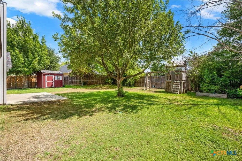 1203 Woodhollow Drive Temple, TX 76502