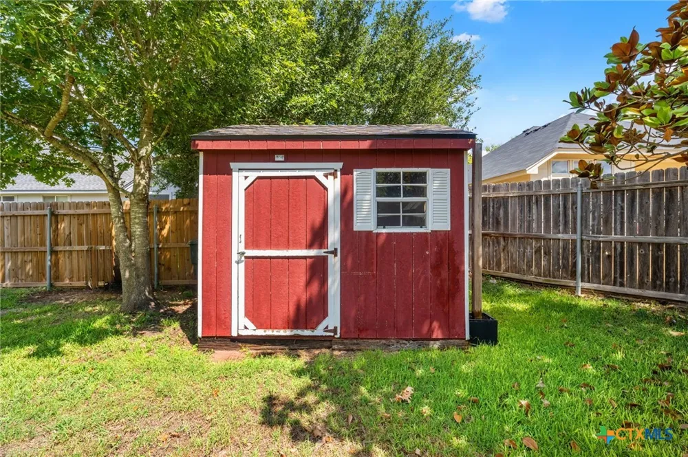 1203 Woodhollow Drive Temple, TX 76502